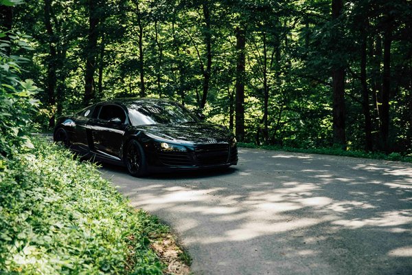 L'importance du système d'avertissement de sortie de voie pour les conducteurs endormis