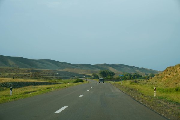 Précautions à prendre lors de l'utilisation d'un système d'avertissement de sortie de voie